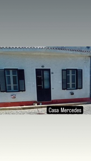 Casa Mercedes